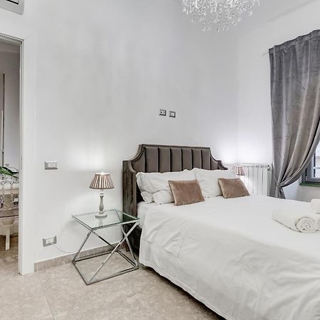 Crystal Trevi Fountain - Romedreamhome Exteriér fotografie