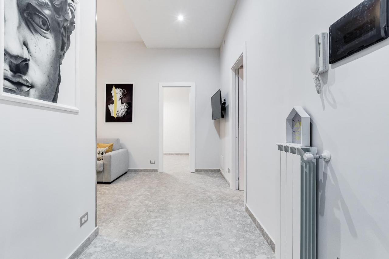 Crystal Trevi Fountain - Romedreamhome Exteriér fotografie