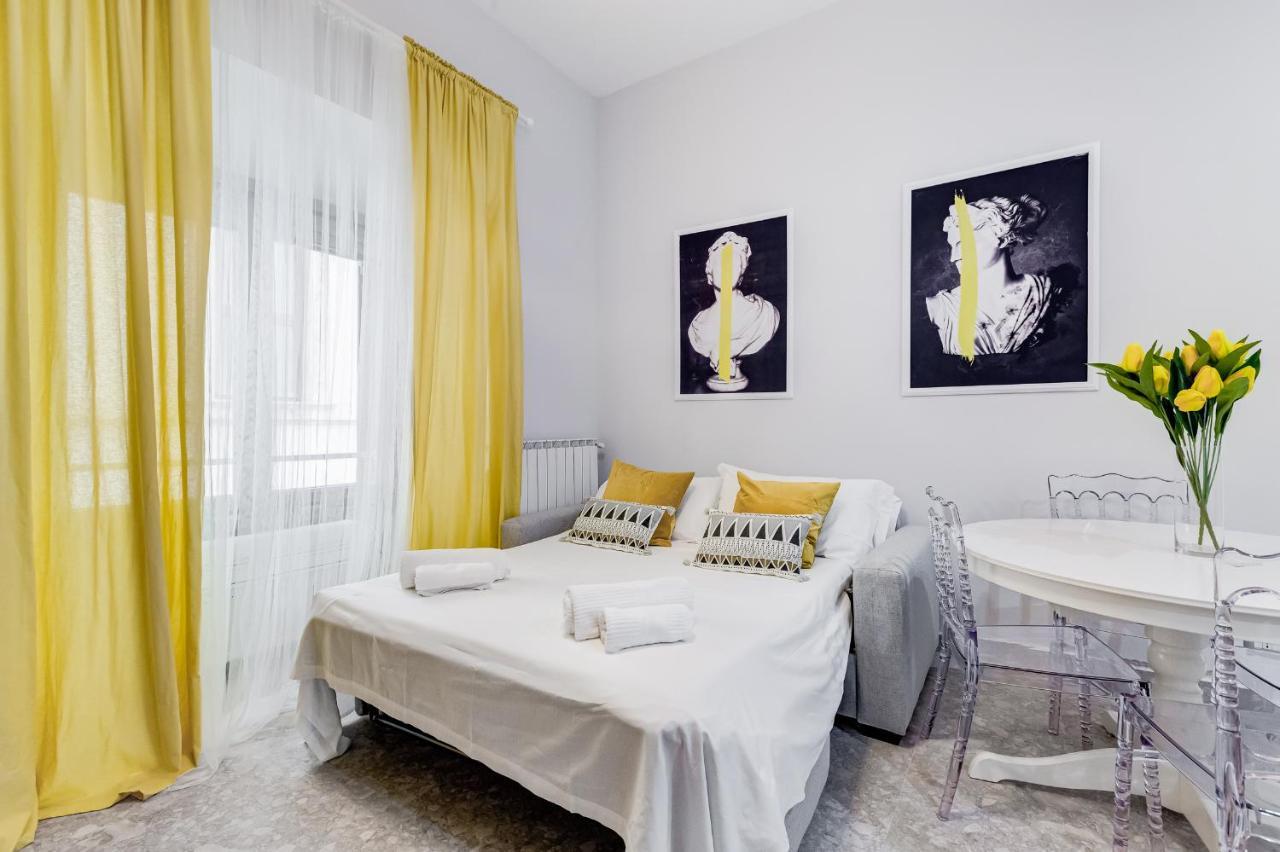 Crystal Trevi Fountain - Romedreamhome Exteriér fotografie
