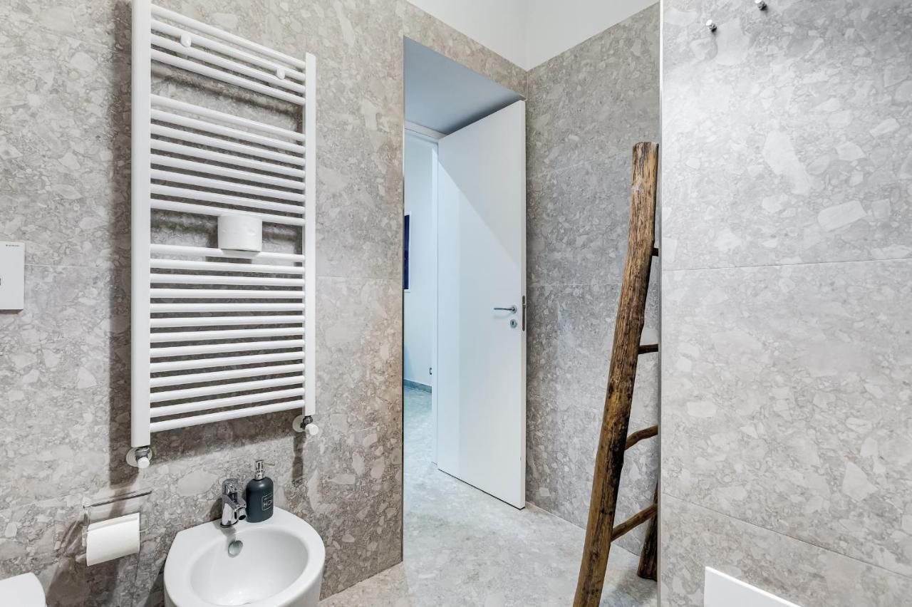 Crystal Trevi Fountain - Romedreamhome Exteriér fotografie