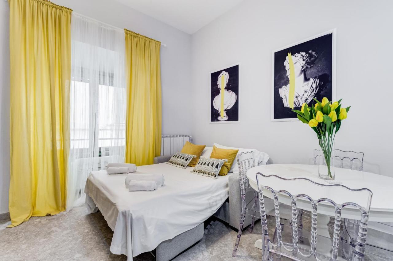 Crystal Trevi Fountain - Romedreamhome Exteriér fotografie