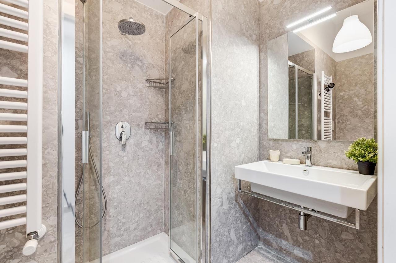 Crystal Trevi Fountain - Romedreamhome Exteriér fotografie