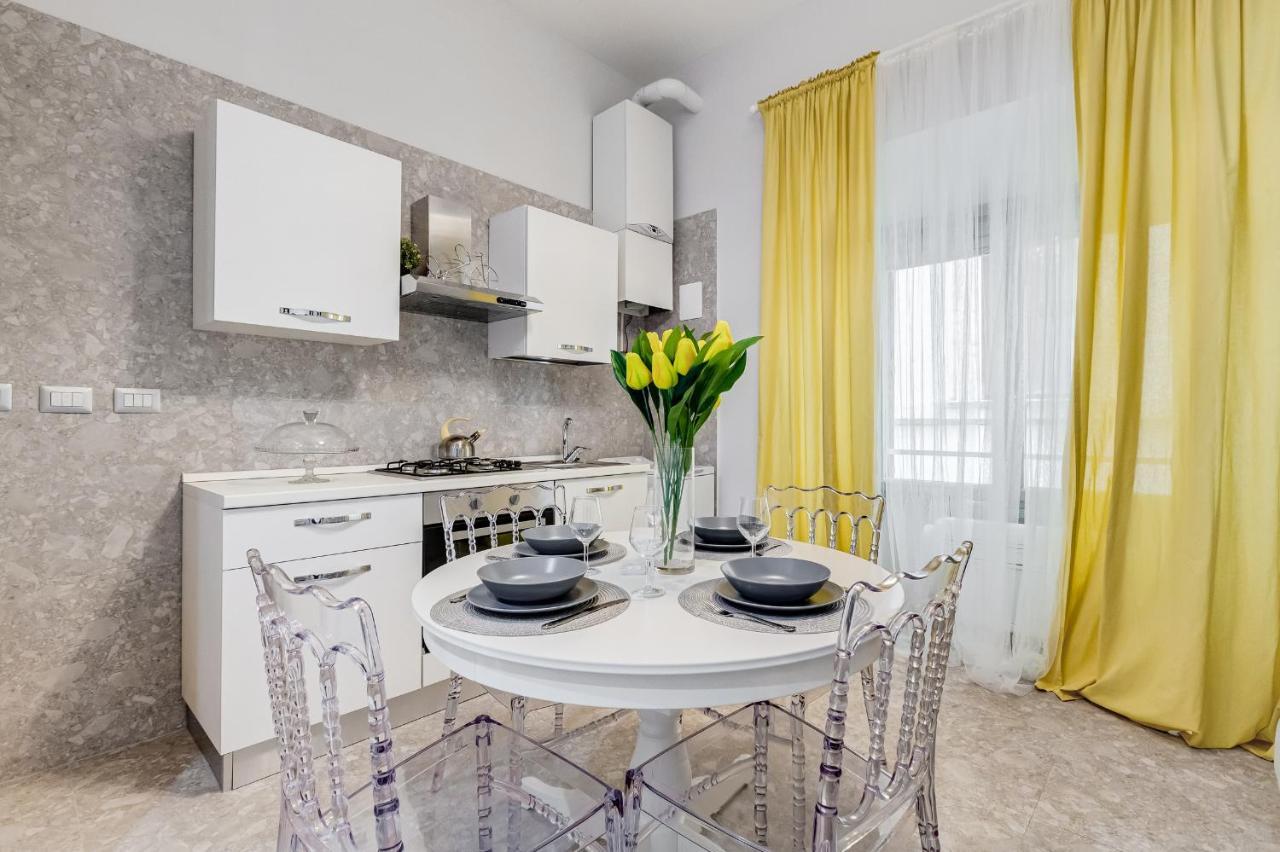 Crystal Trevi Fountain - Romedreamhome Exteriér fotografie