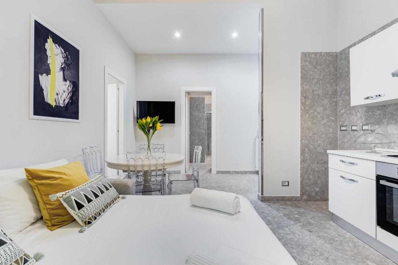Crystal Trevi Fountain - Romedreamhome Exteriér fotografie