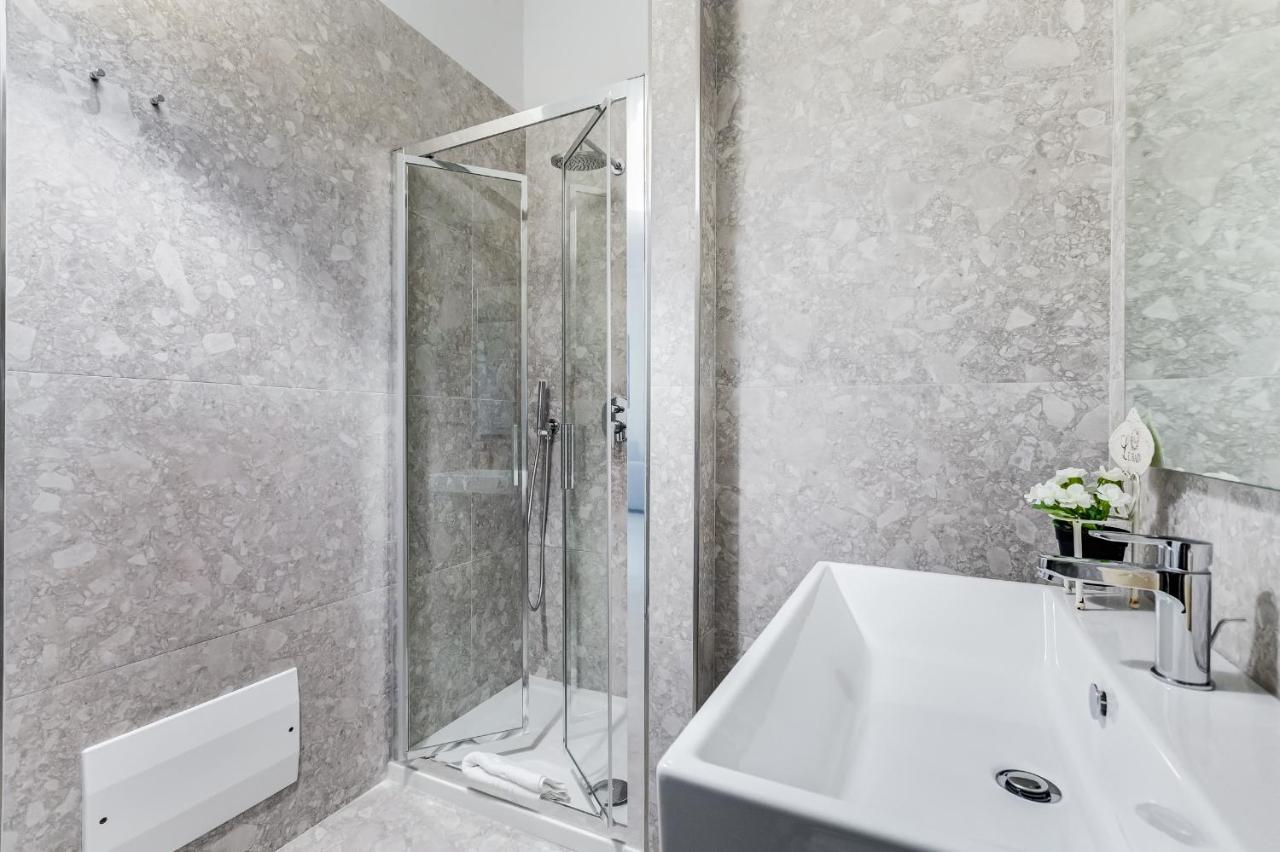 Crystal Trevi Fountain - Romedreamhome Exteriér fotografie