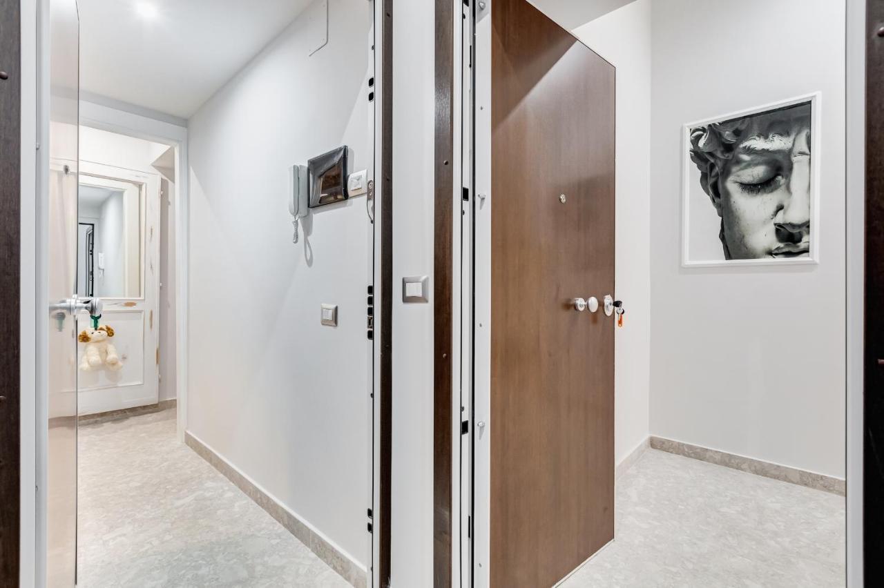 Crystal Trevi Fountain - Romedreamhome Exteriér fotografie
