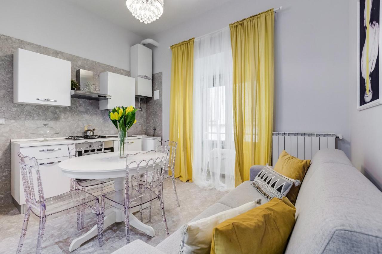 Crystal Trevi Fountain - Romedreamhome Exteriér fotografie