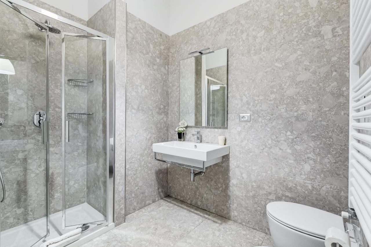 Crystal Trevi Fountain - Romedreamhome Exteriér fotografie