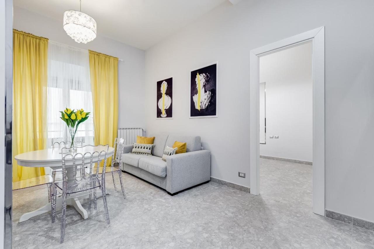 Crystal Trevi Fountain - Romedreamhome Exteriér fotografie