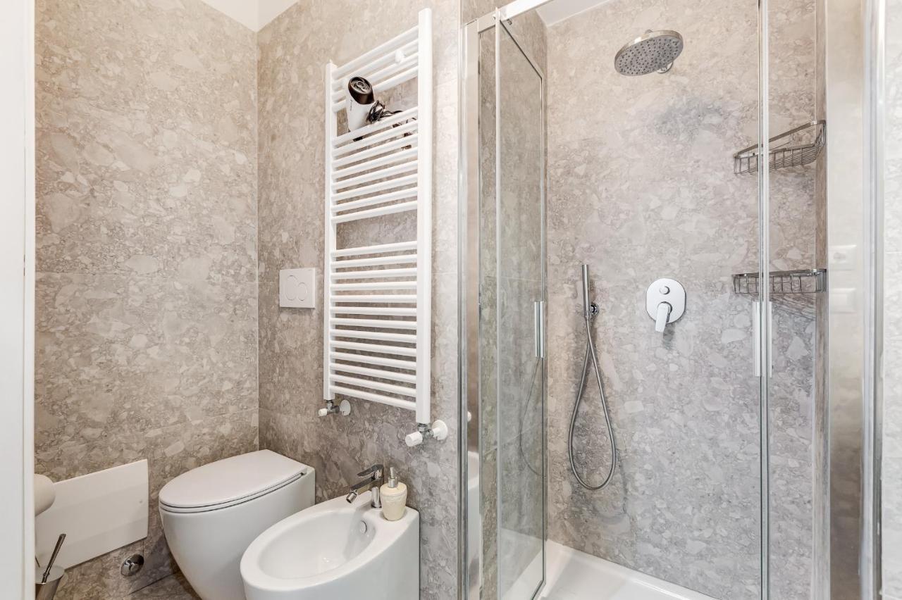 Crystal Trevi Fountain - Romedreamhome Exteriér fotografie