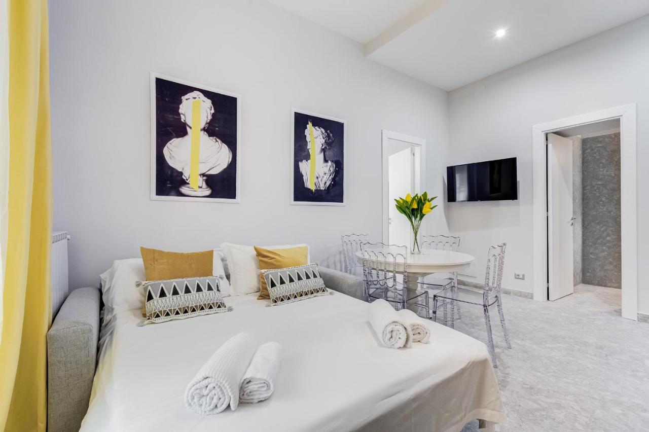 Crystal Trevi Fountain - Romedreamhome Exteriér fotografie