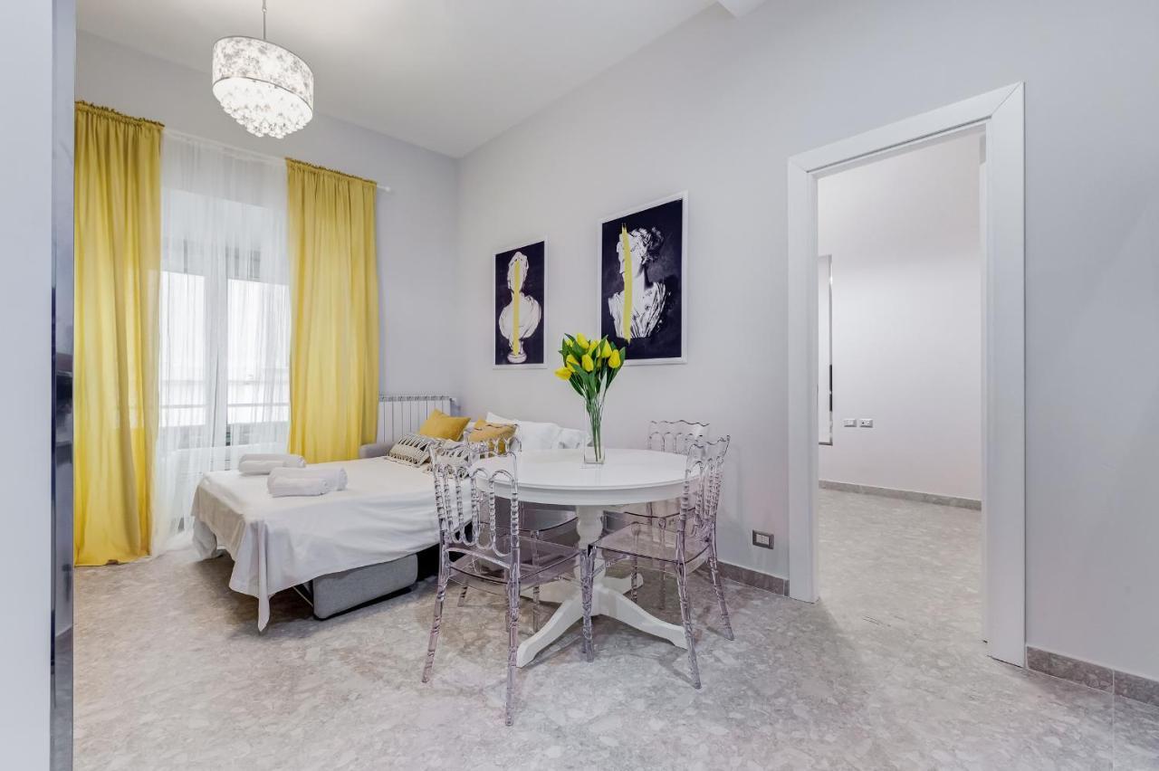 Crystal Trevi Fountain - Romedreamhome Exteriér fotografie