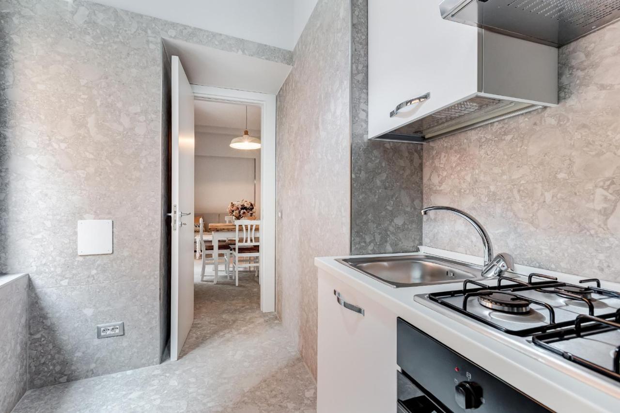 Crystal Trevi Fountain - Romedreamhome Exteriér fotografie