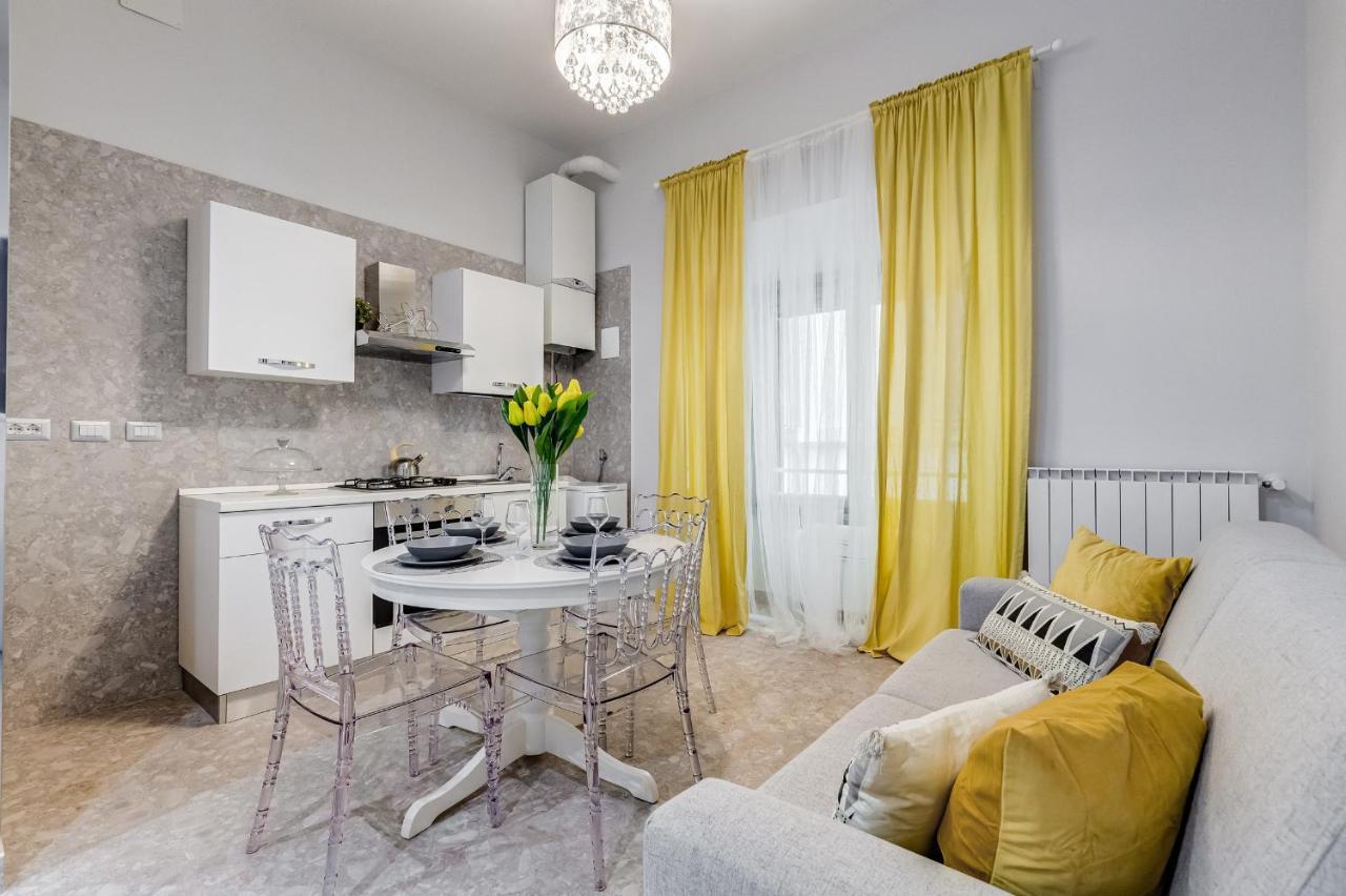 Crystal Trevi Fountain - Romedreamhome Exteriér fotografie
