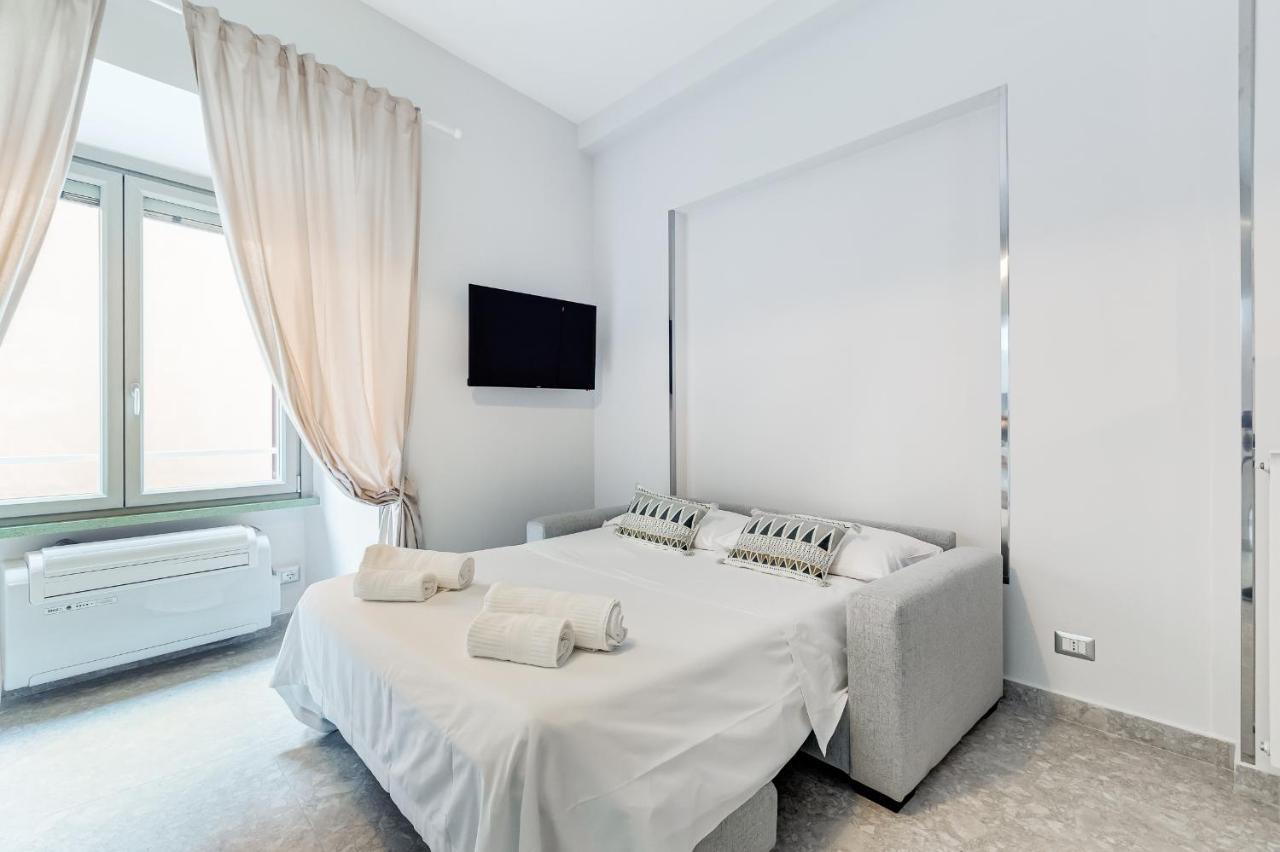 Crystal Trevi Fountain - Romedreamhome Exteriér fotografie