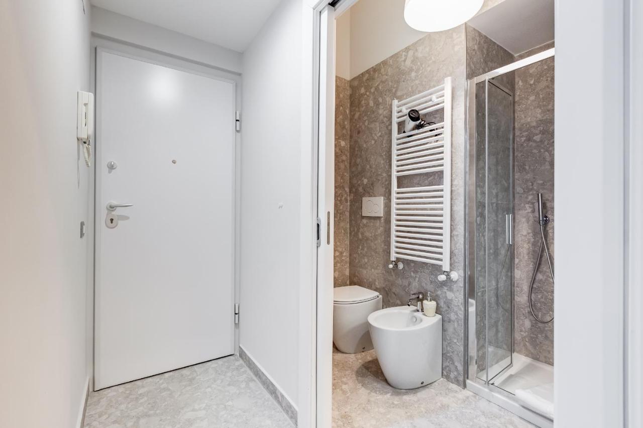 Crystal Trevi Fountain - Romedreamhome Exteriér fotografie
