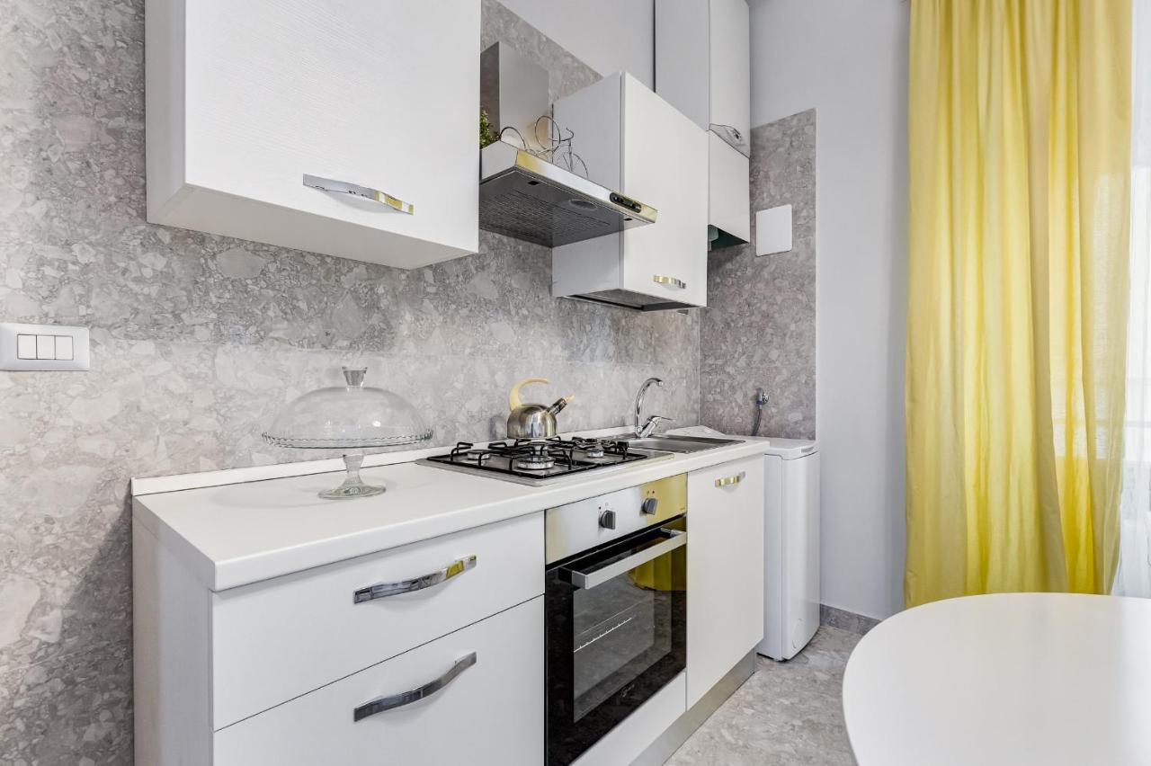 Crystal Trevi Fountain - Romedreamhome Exteriér fotografie