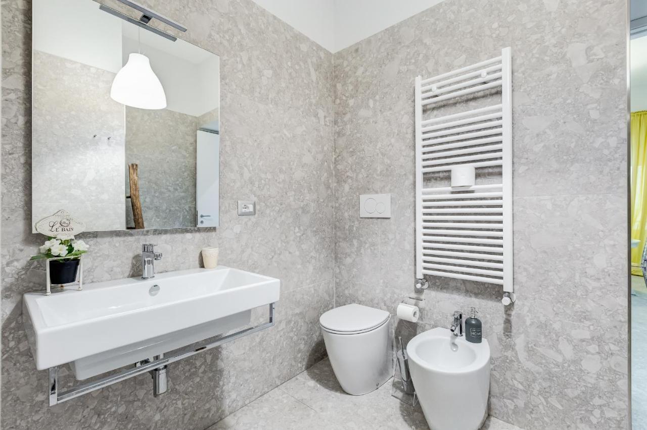 Crystal Trevi Fountain - Romedreamhome Exteriér fotografie