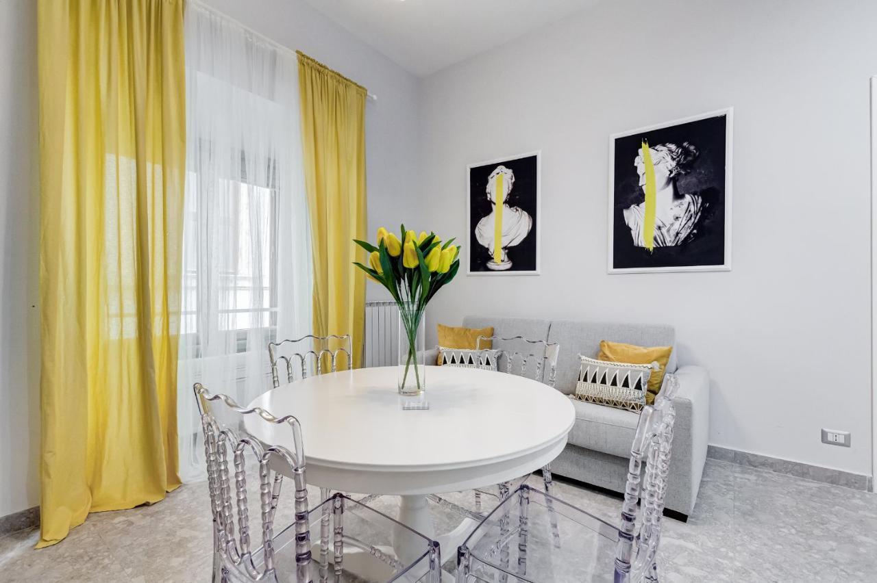 Crystal Trevi Fountain - Romedreamhome Exteriér fotografie