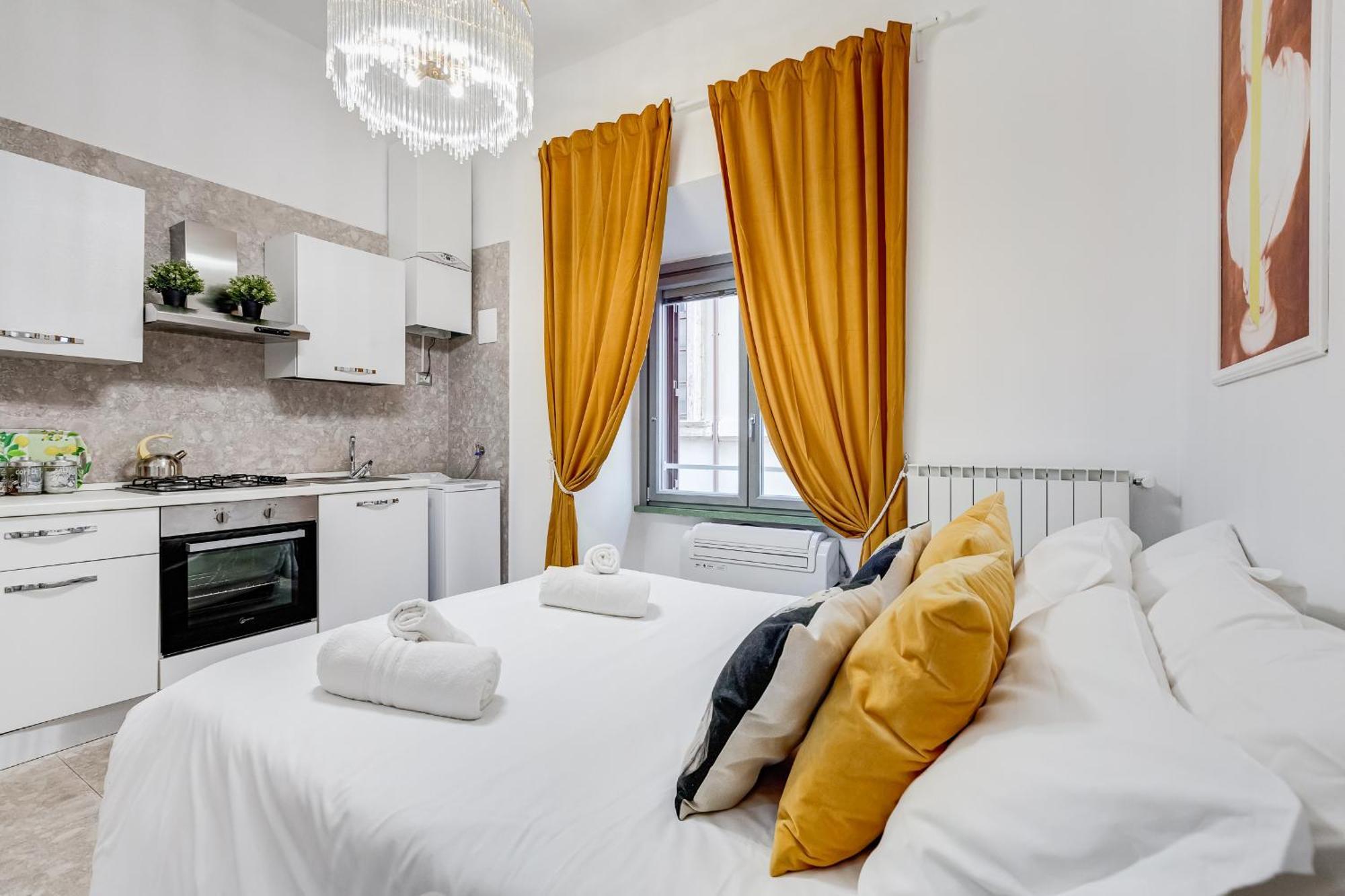 Crystal Trevi Fountain - Romedreamhome Exteriér fotografie